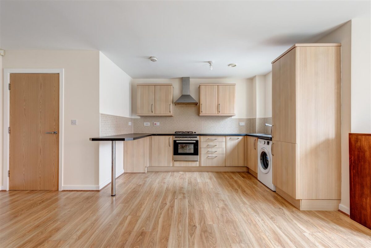 The Willows, Middlewood Road, Sheffield