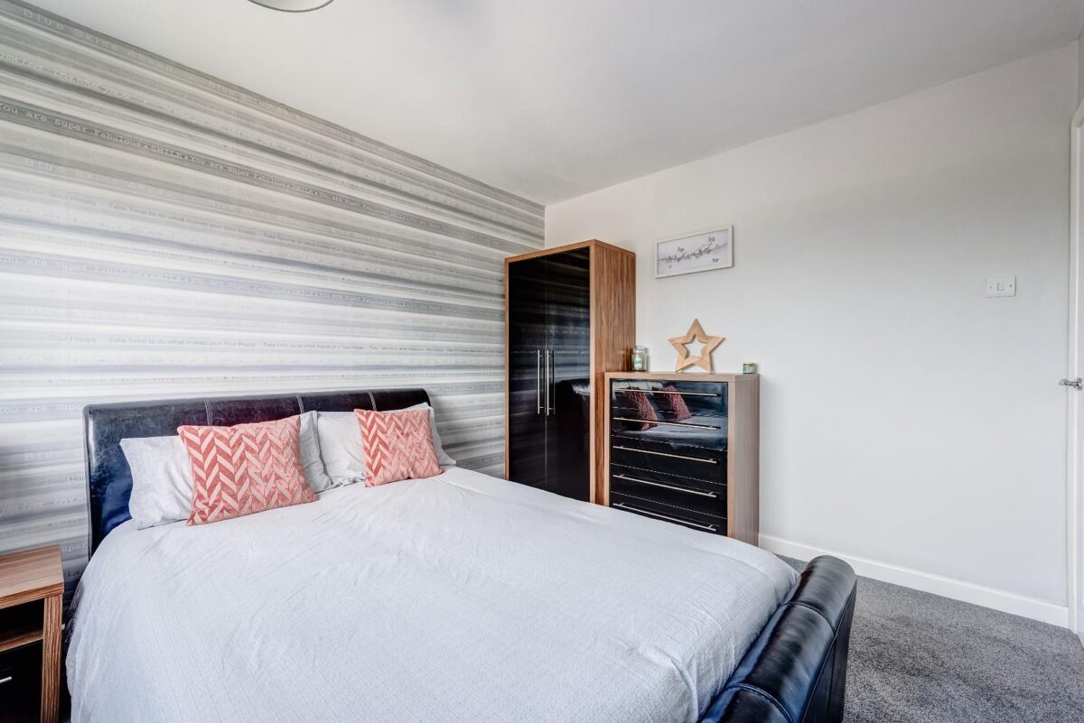 Ellorslie Drive, Stocksbridge, Sheffield