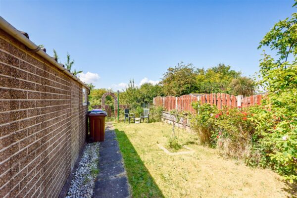 Binsted Way, Wadsley Bridge, Sheffield