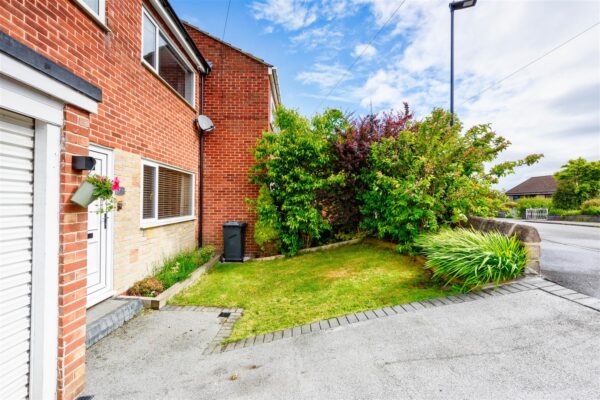 Ellorslie Drive, Stocksbridge, Sheffield