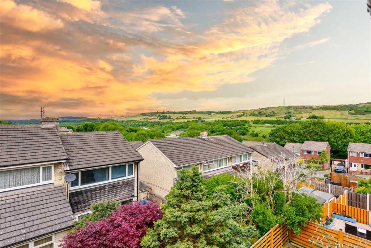 Ellorslie Drive, Stocksbridge, Sheffield