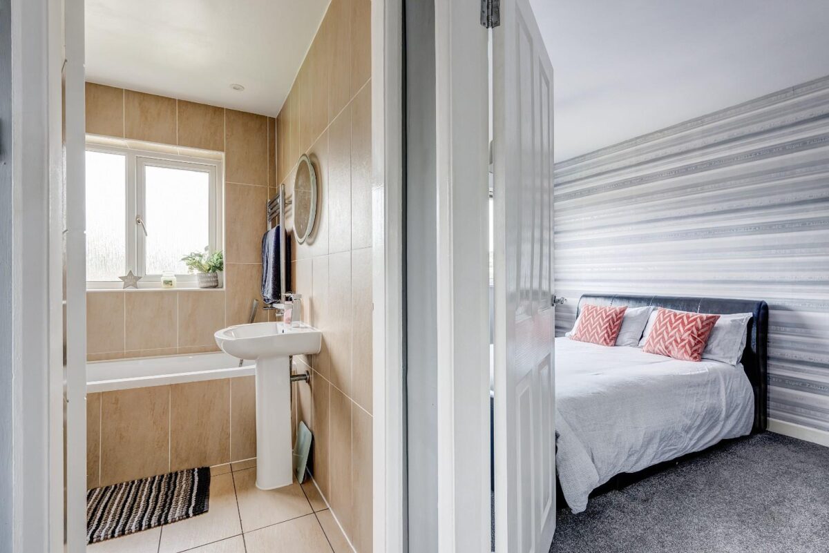 Ellorslie Drive, Stocksbridge, Sheffield