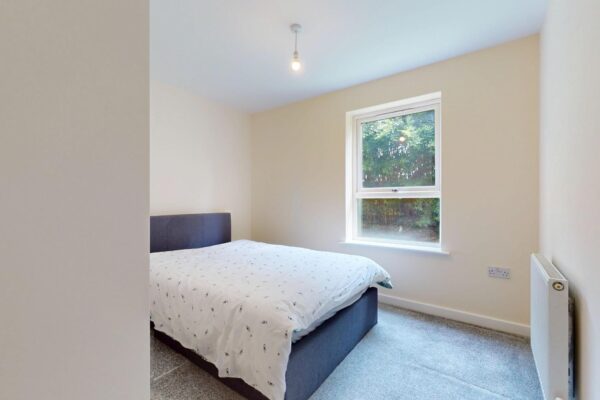 The Willows, Middlewood Road, Sheffield