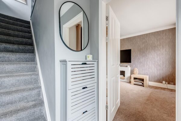 Ellorslie Drive, Stocksbridge, Sheffield