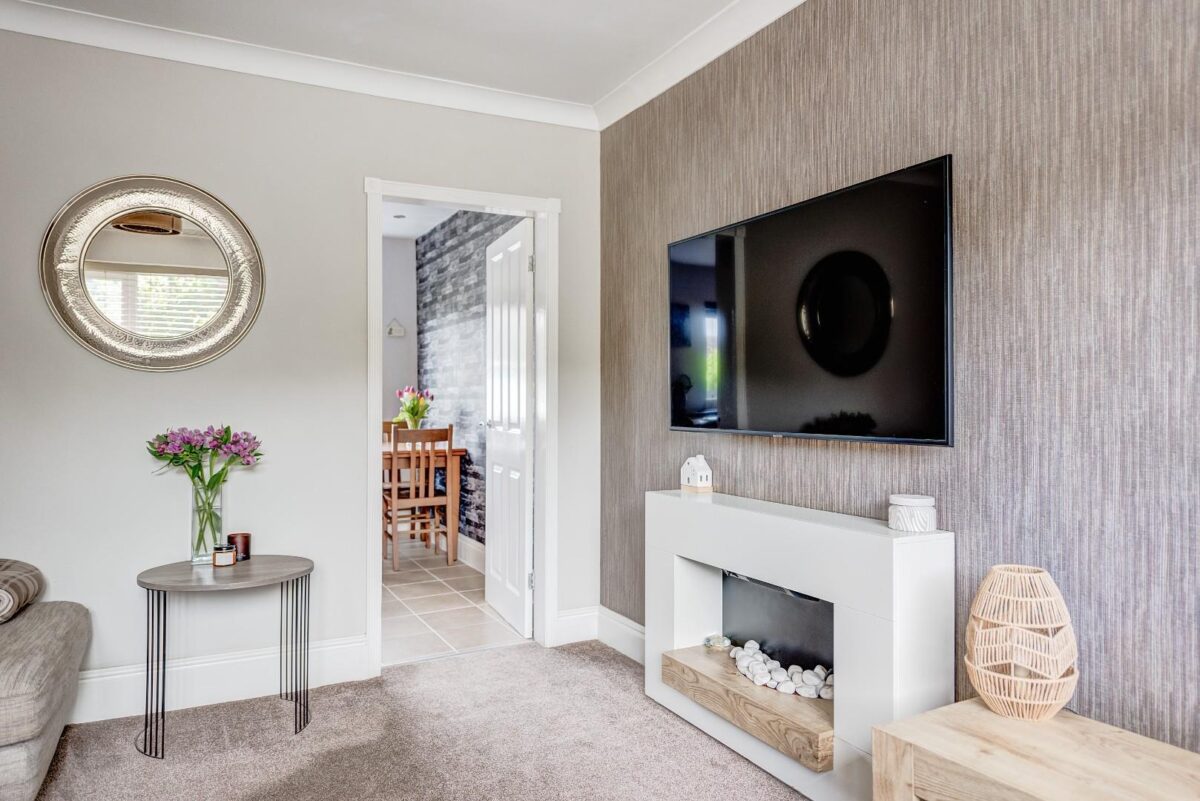 Ellorslie Drive, Stocksbridge, Sheffield