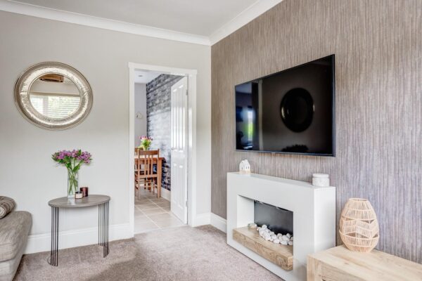 Ellorslie Drive, Stocksbridge, Sheffield
