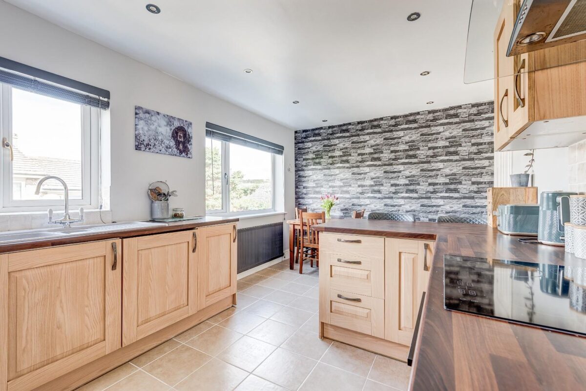 Ellorslie Drive, Stocksbridge, Sheffield