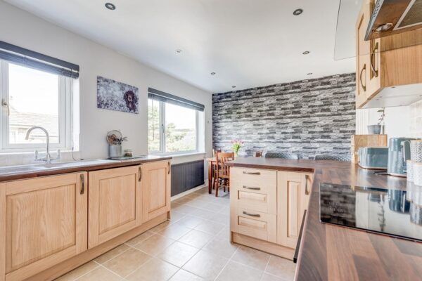 Ellorslie Drive, Stocksbridge, Sheffield