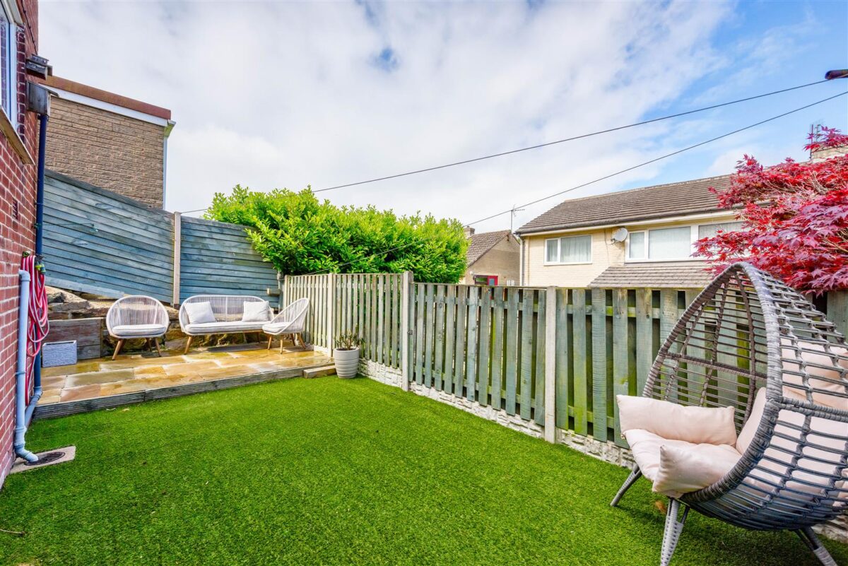 Ellorslie Drive, Stocksbridge, Sheffield