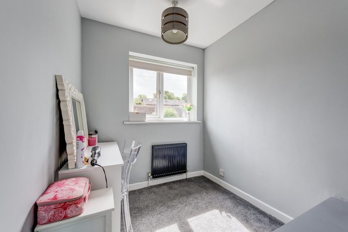 Ellorslie Drive, Stocksbridge, Sheffield