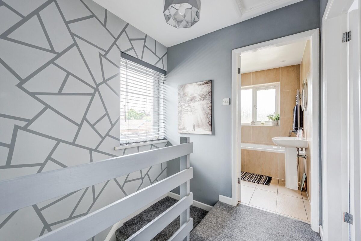 Ellorslie Drive, Stocksbridge, Sheffield