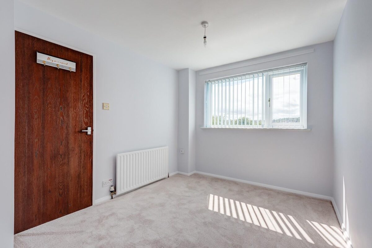 Binsted Way, Wadsley Bridge, Sheffield