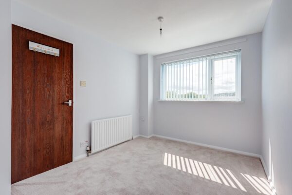 Binsted Way, Wadsley Bridge, Sheffield
