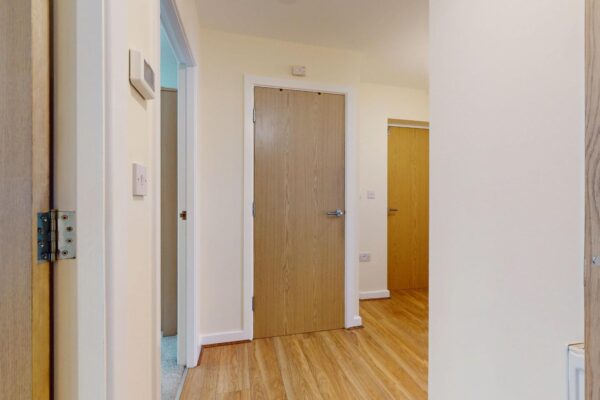 The Willows, Middlewood Road, Sheffield