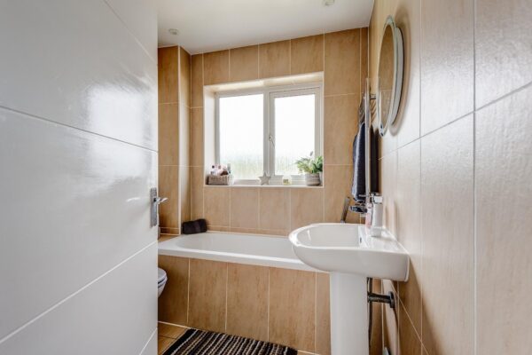 Ellorslie Drive, Stocksbridge, Sheffield
