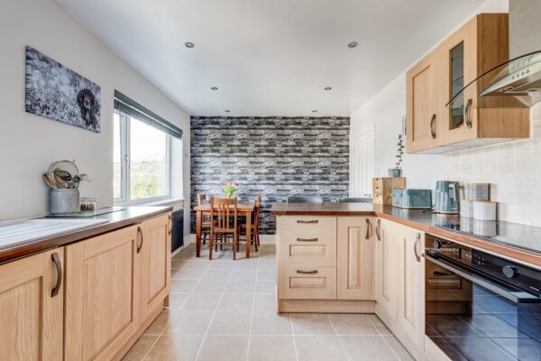 Ellorslie Drive, Stocksbridge, Sheffield