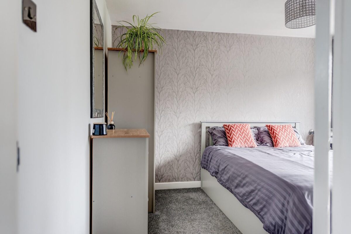 Ellorslie Drive, Stocksbridge, Sheffield