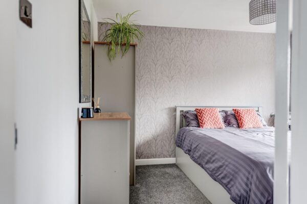 Ellorslie Drive, Stocksbridge, Sheffield
