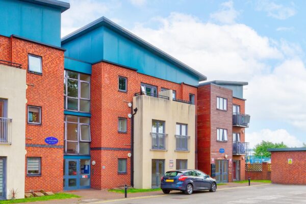 The Willows, Middlewood Road, Sheffield