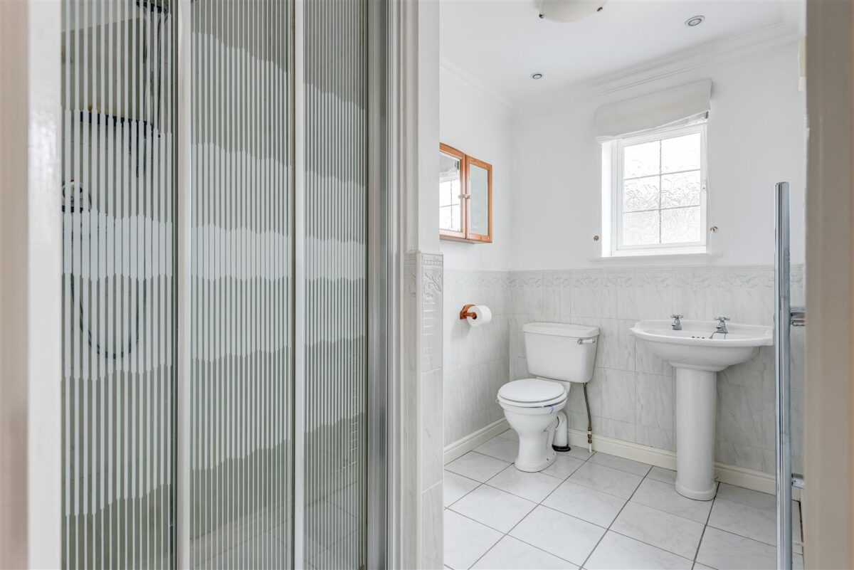 Newton Vale, Chapeltown, Sheffield