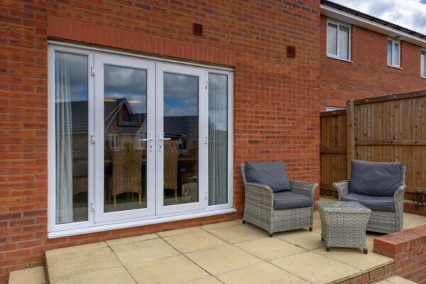 Rockingham Avenue, Thorpe Hesley, Rotherham