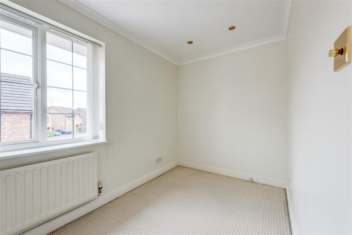 Newton Vale, Chapeltown, Sheffield
