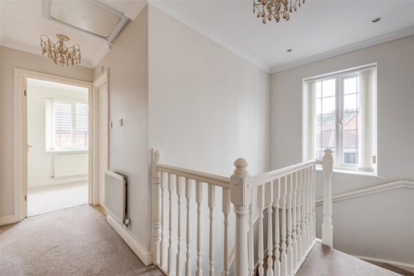 Newton Vale, Chapeltown, Sheffield