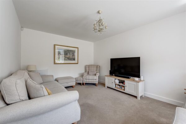 Rockingham Avenue, Thorpe Hesley, Rotherham
