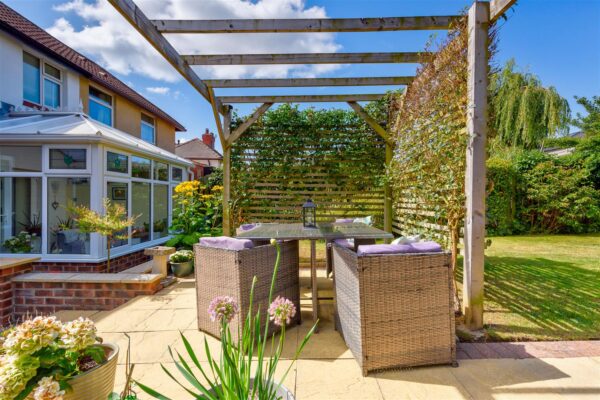 Cotswold Road, Hillsborough, Sheffield
