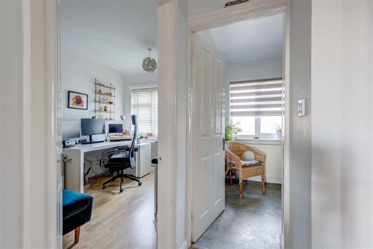 Cotswold Road, Hillsborough, Sheffield