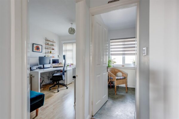 Cotswold Road, Hillsborough, Sheffield