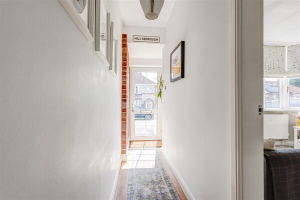 Cotswold Road, Hillsborough, Sheffield