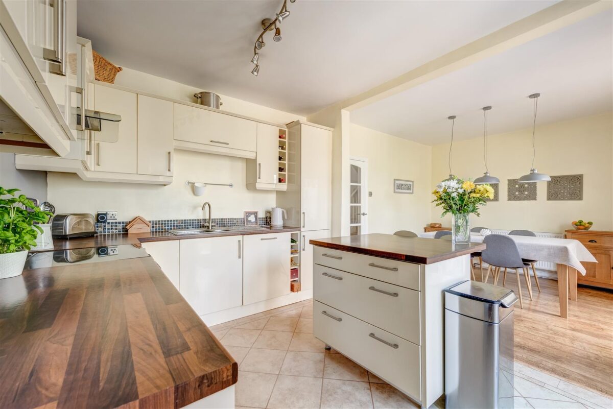 Cotswold Road, Hillsborough, Sheffield
