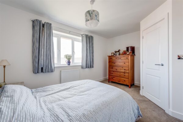 Rockingham Avenue, Thorpe Hesley, Rotherham