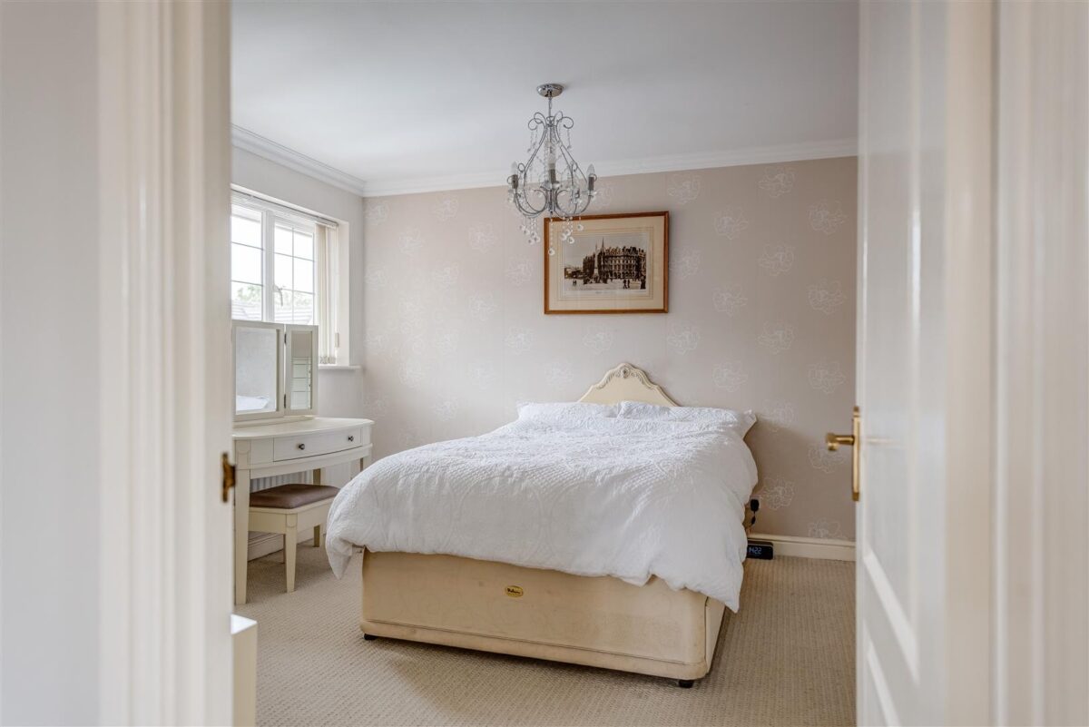 Newton Vale, Chapeltown, Sheffield