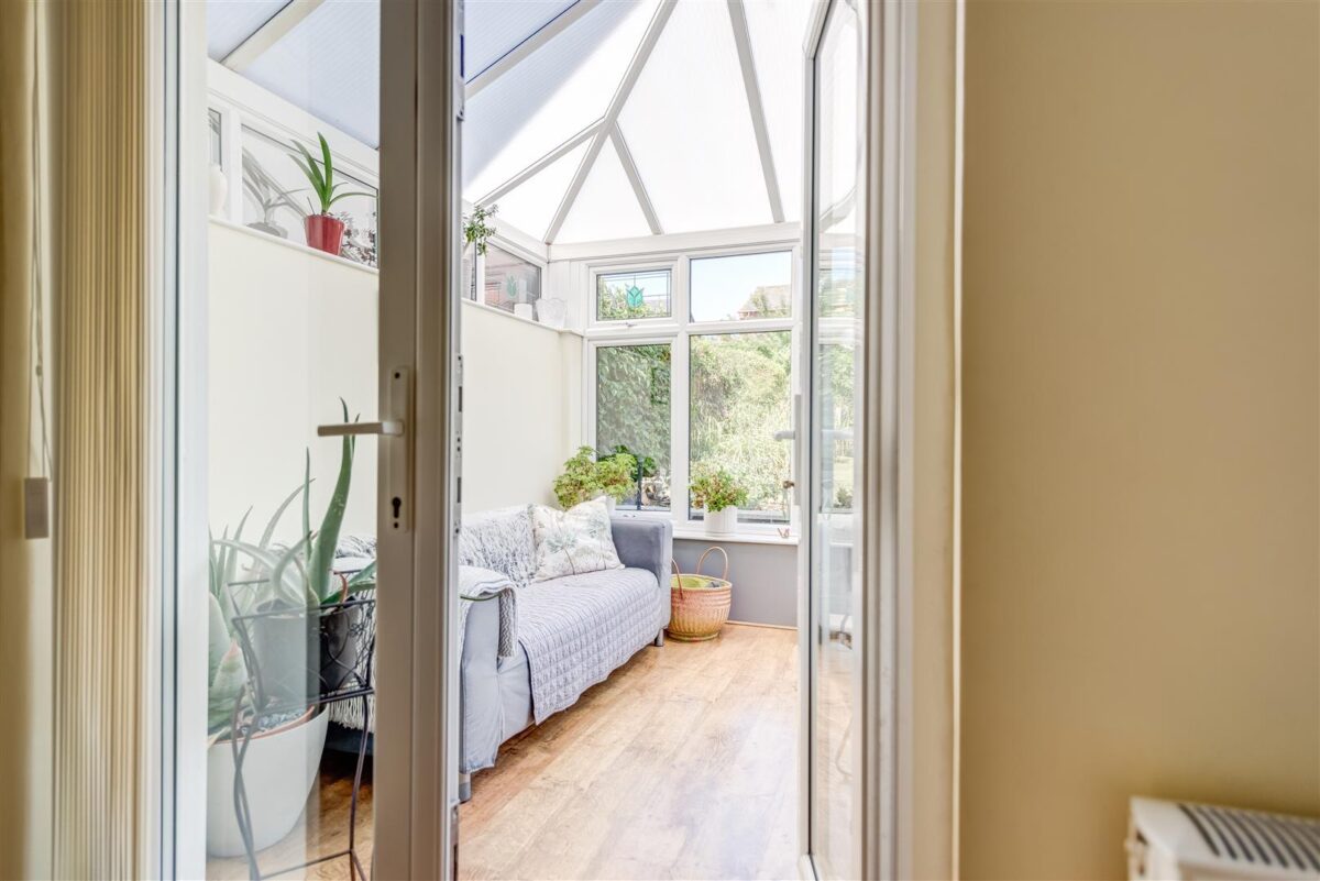 Cotswold Road, Hillsborough, Sheffield