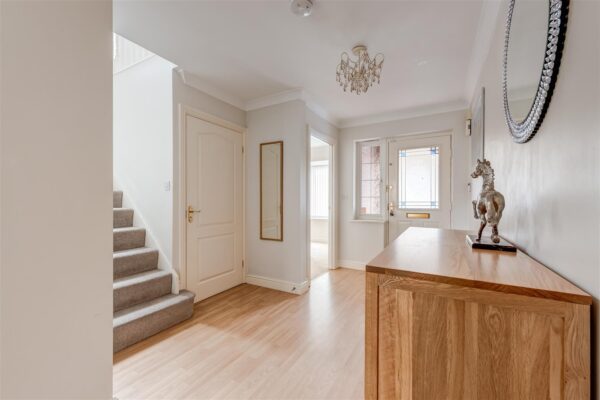 Newton Vale, Chapeltown, Sheffield