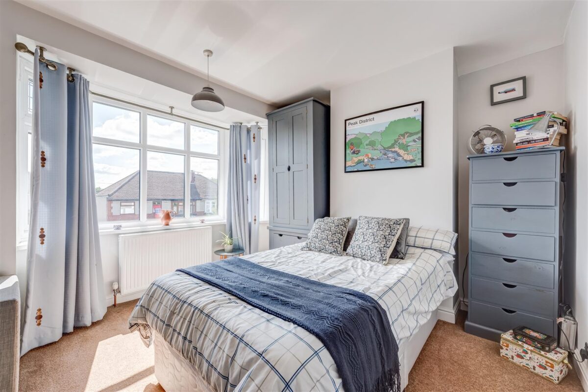 Cotswold Road, Hillsborough, Sheffield