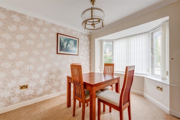 Newton Vale, Chapeltown, Sheffield