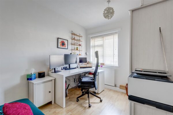 Cotswold Road, Hillsborough, Sheffield