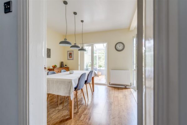 Cotswold Road, Hillsborough, Sheffield