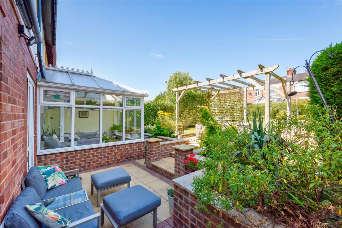 Cotswold Road, Hillsborough, Sheffield