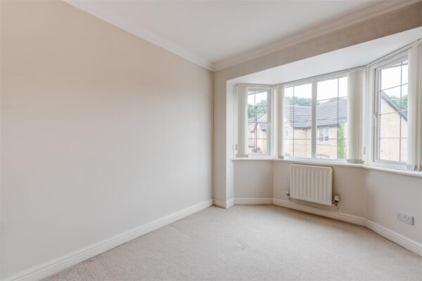 Newton Vale, Chapeltown, Sheffield