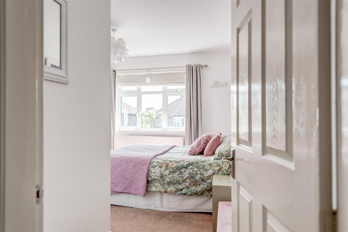 Cotswold Road, Hillsborough, Sheffield