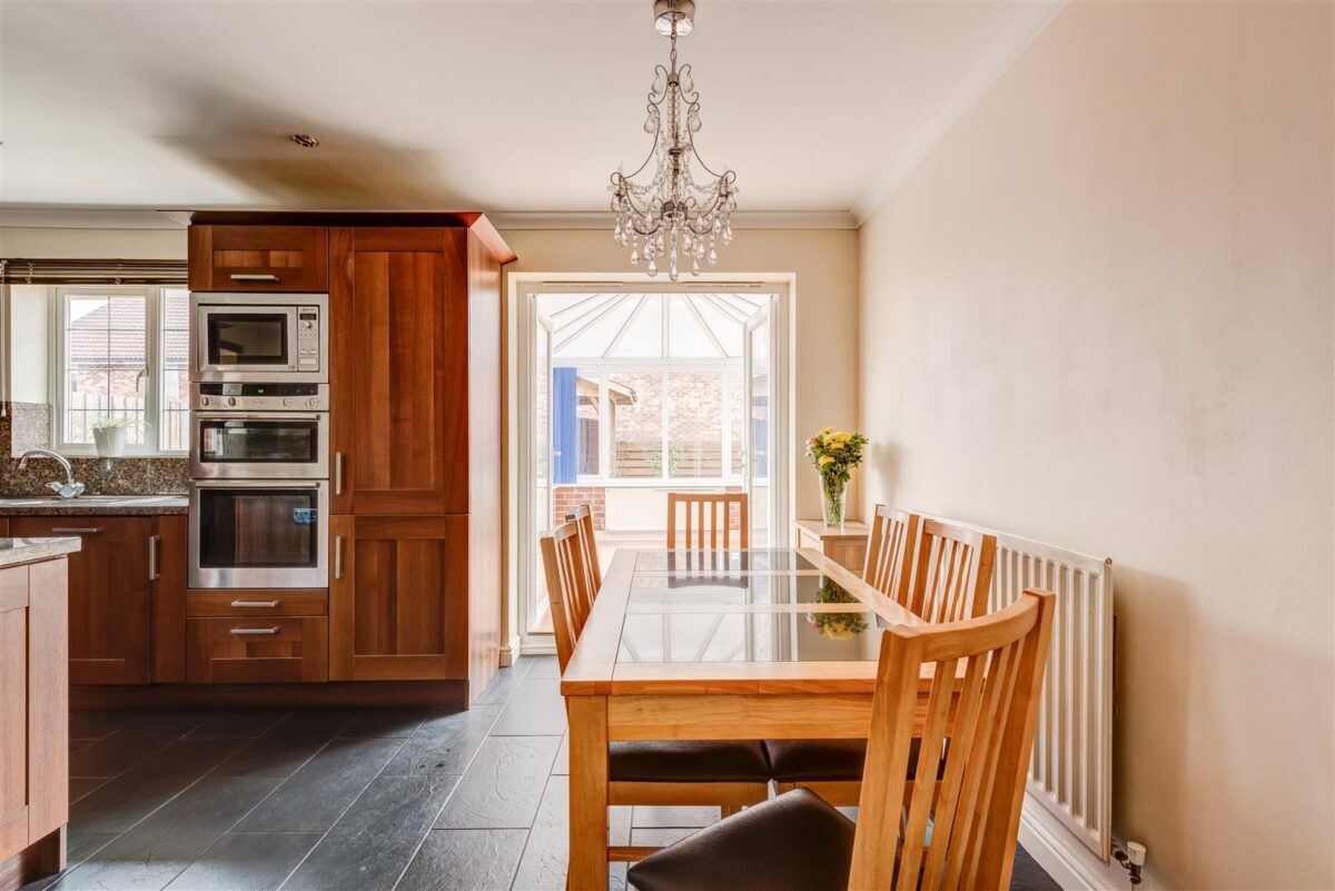 Newton Vale, Chapeltown, Sheffield