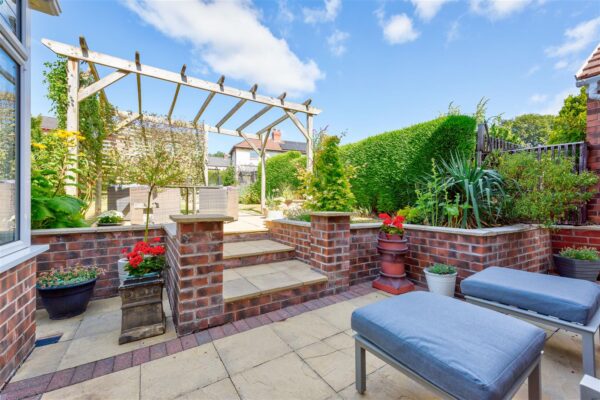 Cotswold Road, Hillsborough, Sheffield