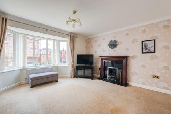 Newton Vale, Chapeltown, Sheffield