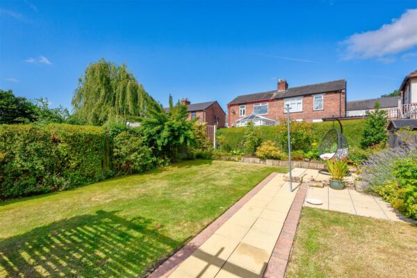 Cotswold Road, Hillsborough, Sheffield