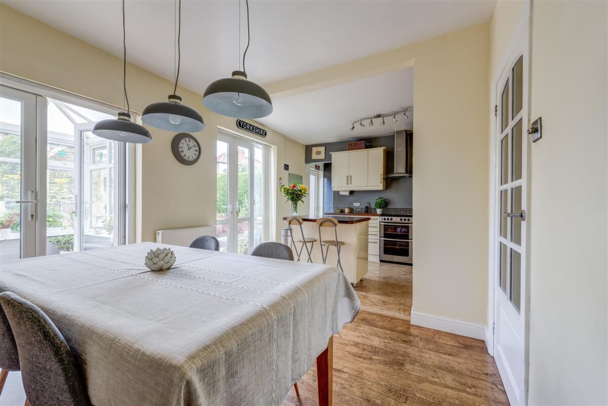 Cotswold Road, Hillsborough, Sheffield