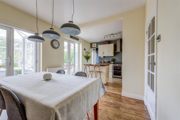 Cotswold Road, Hillsborough, Sheffield